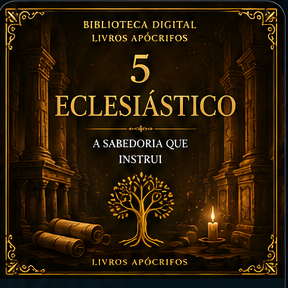 Capa de Eclesiástico