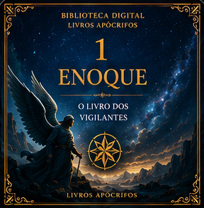 Capa de 1 Enoque