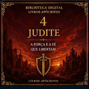 Capa de Judite